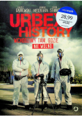 Urbex History Wchodzimy tam gdzie nie wolno