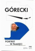 Górecki Portret w pamięci