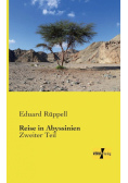 Reise in Abyssinien