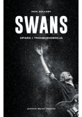 Swans Ofiara i transcendencja