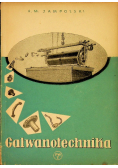Galwanotechnika