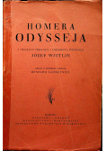 Odysseja 1931 r.