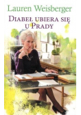 Diabeł ubiera się u Prady