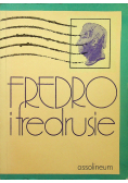 Fredro i fredrusie