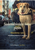 Siedemdziesiąte ósme piętro