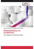 Bioestadística en problemas