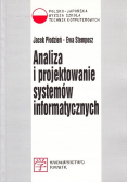 Analiza i projektowanie systemów informatycznych