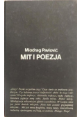 Mit i poezja