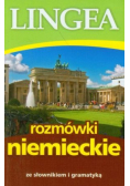 Rozmówki niemieckie