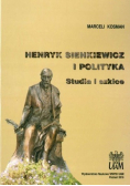 Henryk Sienkiewicz i polityka