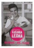 Kuchnia Leona