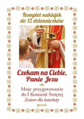 Czekam na Ciebie, Panie Jezu