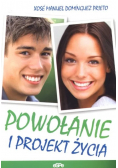 Powołanie i projekt życia