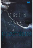 Mara dyer Tom 2 Przemiana