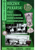 Rocznik piłkarski 1922