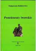 Protektoraty Iwowskie