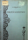Chrześcijaństwo 1909 r.