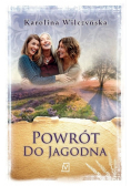 Powrót do Jagodna