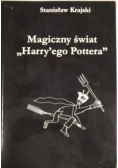 Magiczny świat Harry ego Pottera