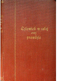 Człowiek w całej swej prawdzie 1929 r