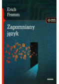 Zapomniany język