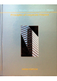 Principles of Corporate Finance
