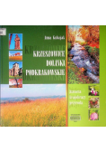 Krzeszowice dolinki podkrakowskie