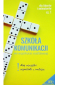 Szkoła komunikacji
