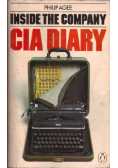 Inside The company Cia Diary