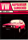 Naprawiam samochód VW