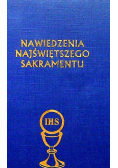 Nawiedzenia Najświętszego Sakramentu
