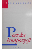 Poetyka kompozycji