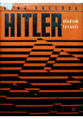 Hitler studium tyranii
