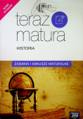 Teraz matura Historia Zadania i arkusze maturalne