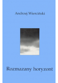 Rozmazany horyzont