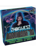 Zhakujesz moje hasło?