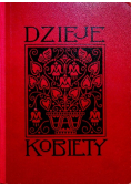 Dzieje kobiety 1935 r.