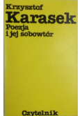 Poezja i jej sobowtór