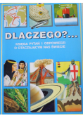 Dlaczego Księga pytań i odpowiedzi o otaczającym nas świecie
