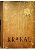 Krakau ein Bildbuch 1944 r.