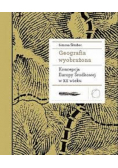 Geografia wyobrażona