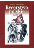 Rycerstwo polskie
