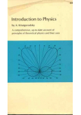 Introduction to physics