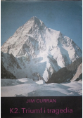 K2 Triumf i tragedia