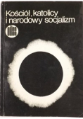 Kościół katolicy i narodowy socjalizm