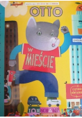 Otto w mieście