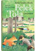 Felek i Tola i porywacze
