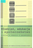 Młodzież edukacja i społeczeństwo