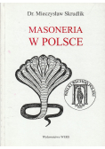 Masoneria w Polsce