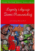 Legendy i obyczaje Ziemi Proszowickiej